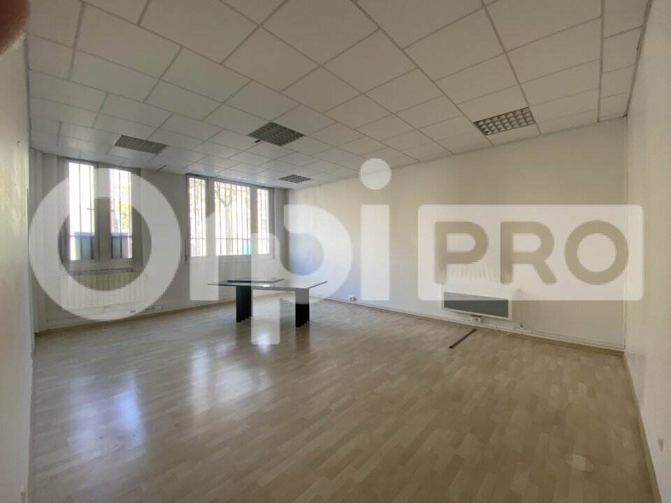 ORPI SEINE IMMOBILIER VENTE-BUREAUX-LE_HAVRE-76