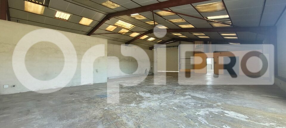 ORPI BH TRANSACTION  VENTE-ENTREPOT-BOULBON-13