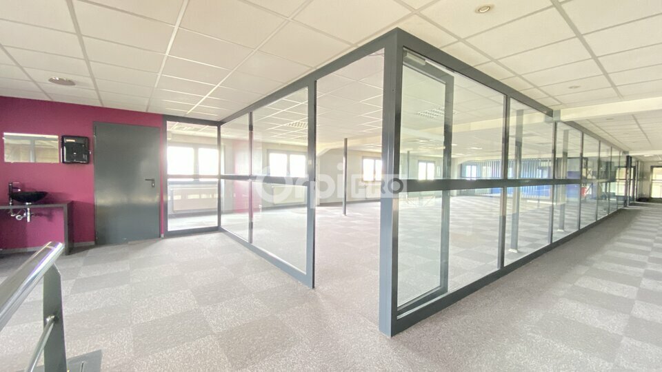 ORPI IMMOBILIERE BARTHOLDI LOCATION-BUREAUX-COLMAR-68