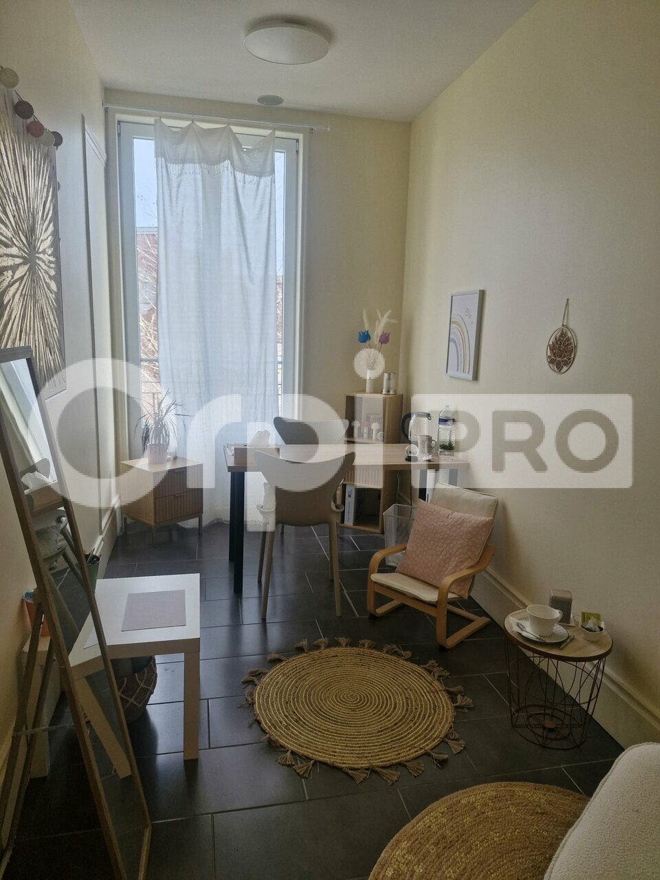 ORPI SEINE IMMOBILIER LOCATION-BUREAUX-LE_HAVRE-76