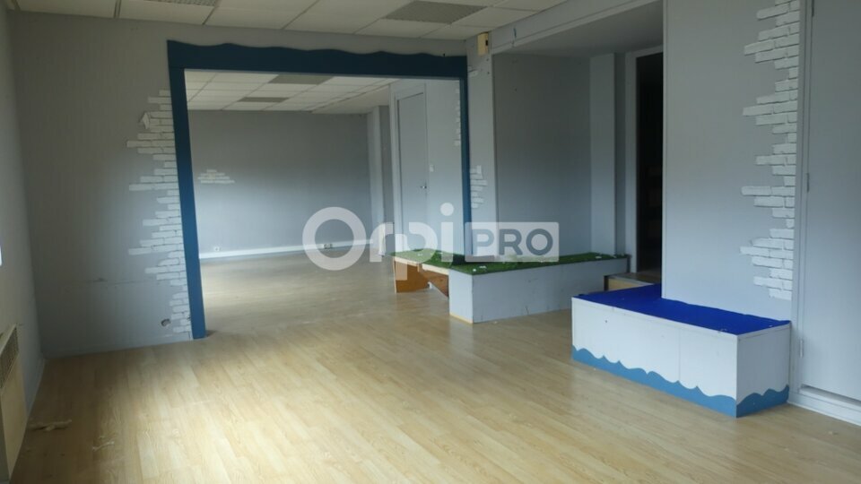 ORPI IMMOBILIER DU REMPART LOCATION-BUREAUX-VARENNES-VAUZELLES-58