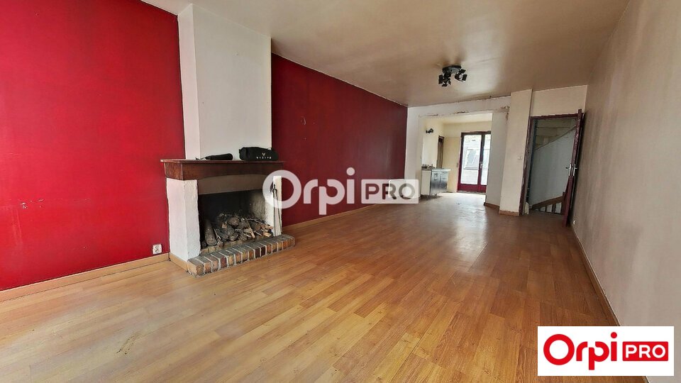 ORPI BCS VENTE-IMMEUBLE-LILLE-59