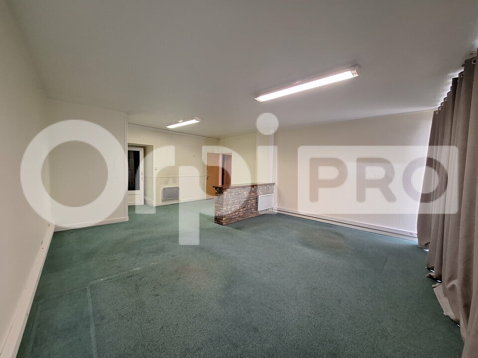 ORPI AGENCE CONSEIL  LOCATION-LOCAL COMMERCIAL-SAINT_YRIEIX_LA_PERCHE-87