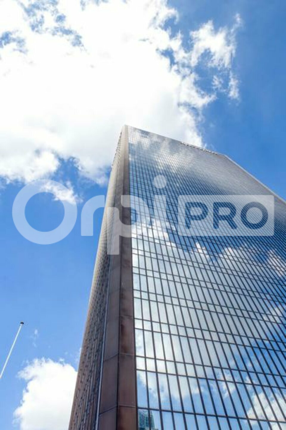 ORPI SAS DIRECT HABITAT LOCATION-BUREAUX-BAGNOLET-93