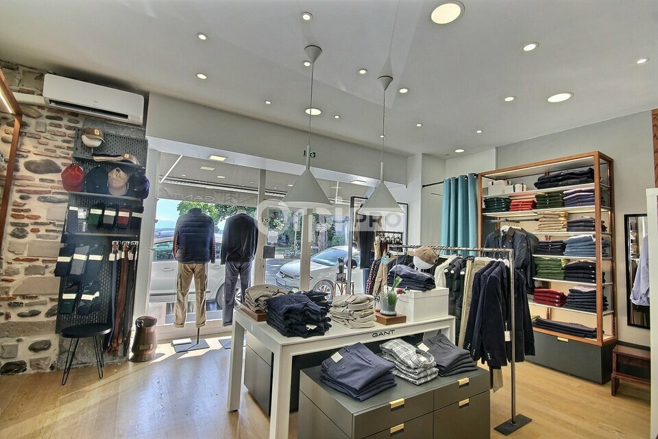 ORPI IMMOBILIERE DU LUY VENTE-FONDS DE COMMERCE-PAU-64