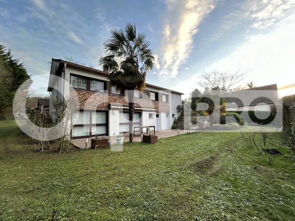 VILLEBON 2 IMMOBILIER VENTE-LOCAL COMMERCIAL-BURES-SUR-YVETTE-91