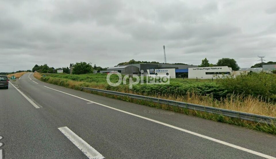 ORPI SARL AGENCE DE BRETAGNE LOCATION-BUREAUX-GUIDEL-56
