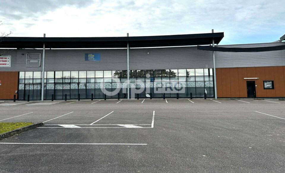 ORPI MYRIAD CONSEIL LOCATION-LOCAL COMMERCIAL-TORCY-71