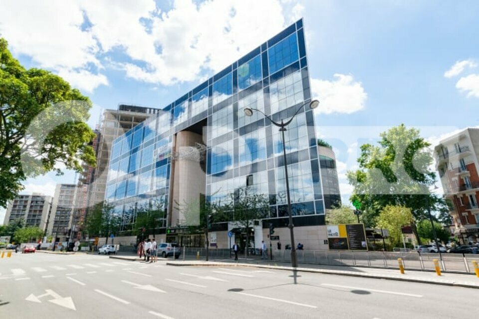 ORPI SAS DIRECT HABITAT LOCATION-BUREAUX-RUEIL_MALMAISON-92