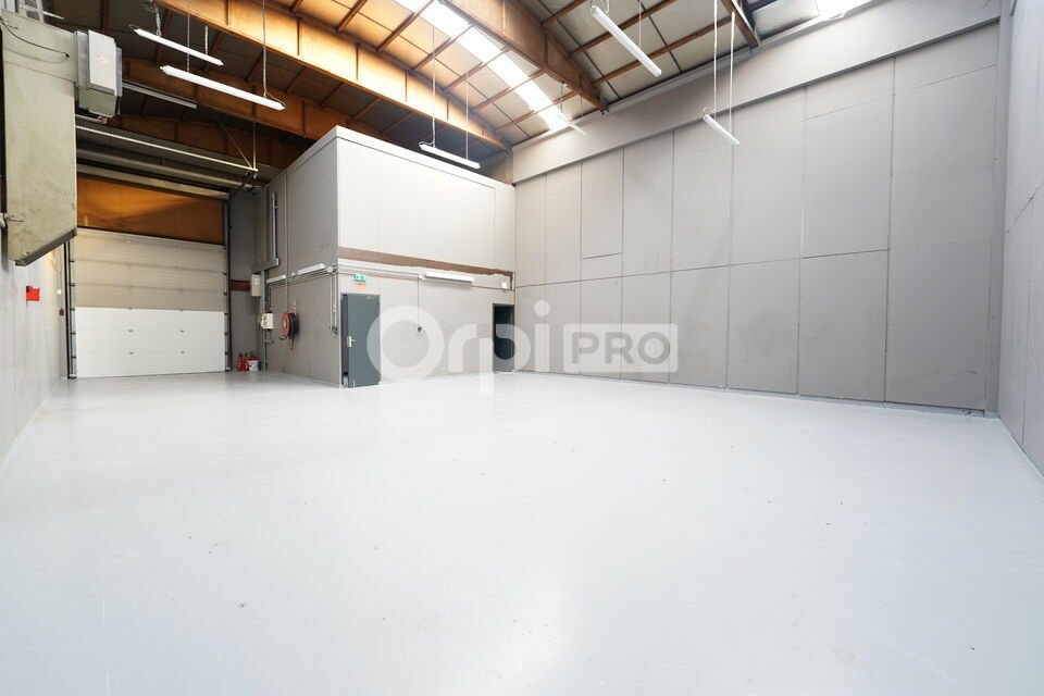 ORPI MYRIAD CONSEIL LOCATION-LOCAL D'ACTIVITE-DARDILLY-69