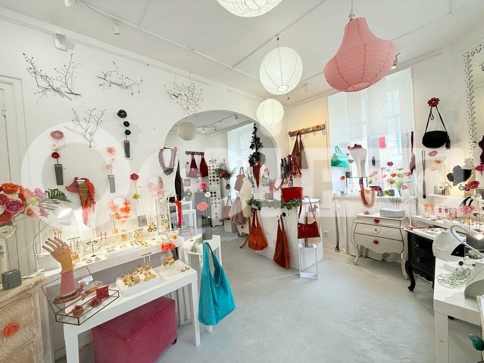 ORPI PRESQUILE FONCIER IMMOBILIER  VENTE-IMMEUBLE-GUERANDE-44