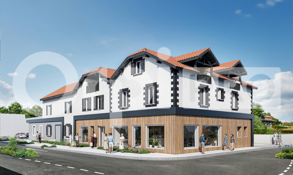 ORPI TYROSSE IMMOBILIER PRO-PCI LOCATION-BUREAUX-SAINT-VINCENT-DE-TYROSSE-40