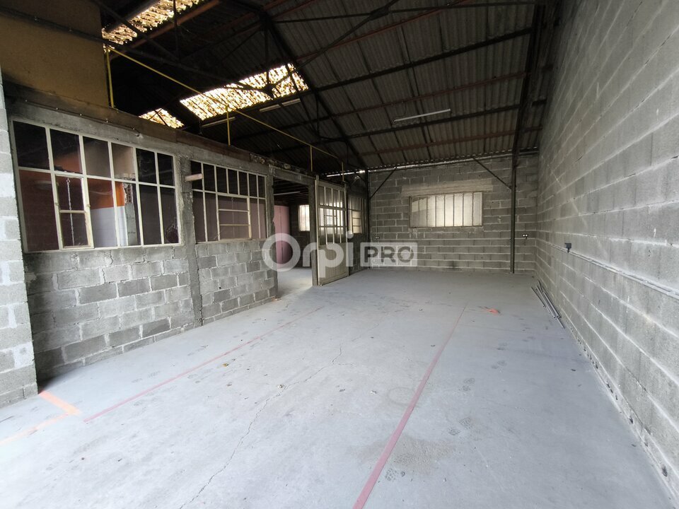 ORPI  BROUSSE IMMOBILIER LOCATION-BUREAUX-BRIVE-LA-GAILLARDE-19