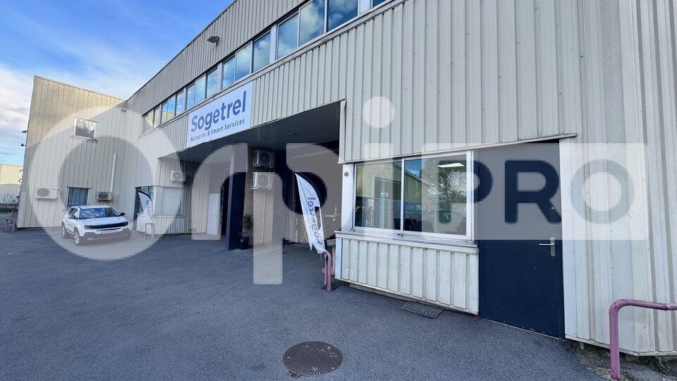 ORPI EURO AGENCE IMMOBILIER LOCATION-LOCAL D'ACTIVITE-MANDELIEU-LA-NAPOULE-06