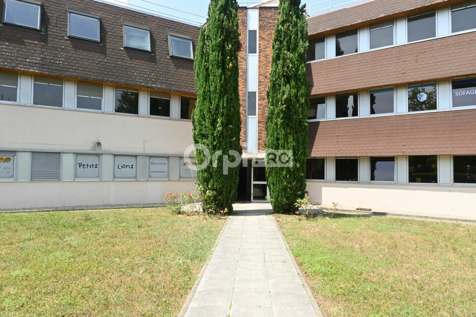 ORPI MYRIAD CONSEIL LOCATION-BUREAUX-BRON-69