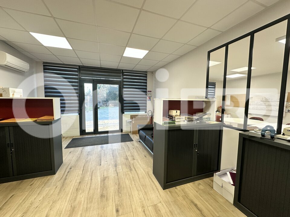 ORPI ATOUT MONTAUBAN VENTE-ENTREPOT-BRESSOLS-82