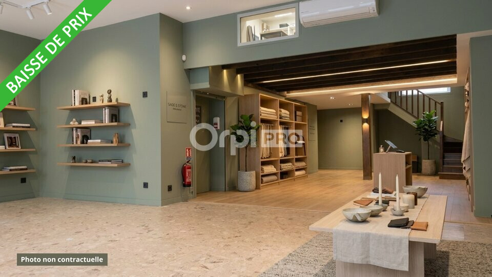 ORPI ABH CONSULTANTS - TROLLAT CHANOVE LOCATION-LOCAL COMMERCIAL-ROMANS_SUR_ISERE-26