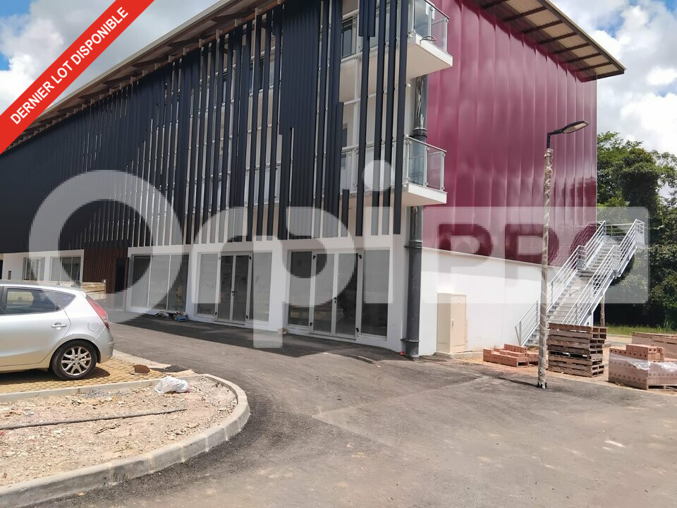 ORPI GCI LOCATION-LOCAL COMMERCIAL-MATOURY-97