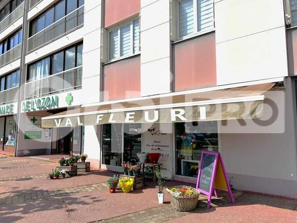 ORPI LSI VAL D'OZON VENTE-FONDS DE COMMERCE-SEREZIN_DU_RHONE-69
