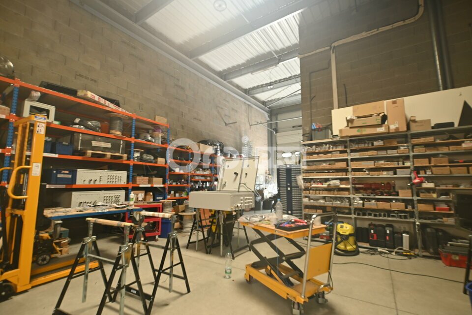 ORPI MYRIAD CONSEIL LOCATION-LOCAL D'ACTIVITE-DECINES_CHARPIEU-69