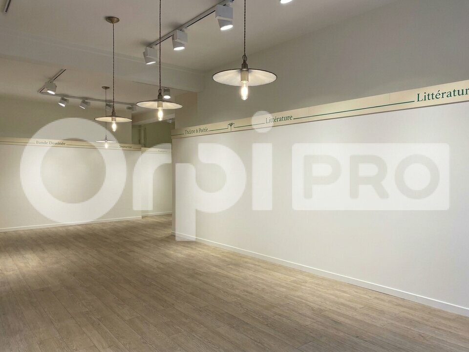 ORPI SEINE IMMOBILIER LOCATION-LOCAL COMMERCIAL-LE_HAVRE-76