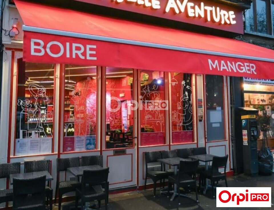 ORPI BCS LOCATION-LOCAL COMMERCIAL-LILLE-59