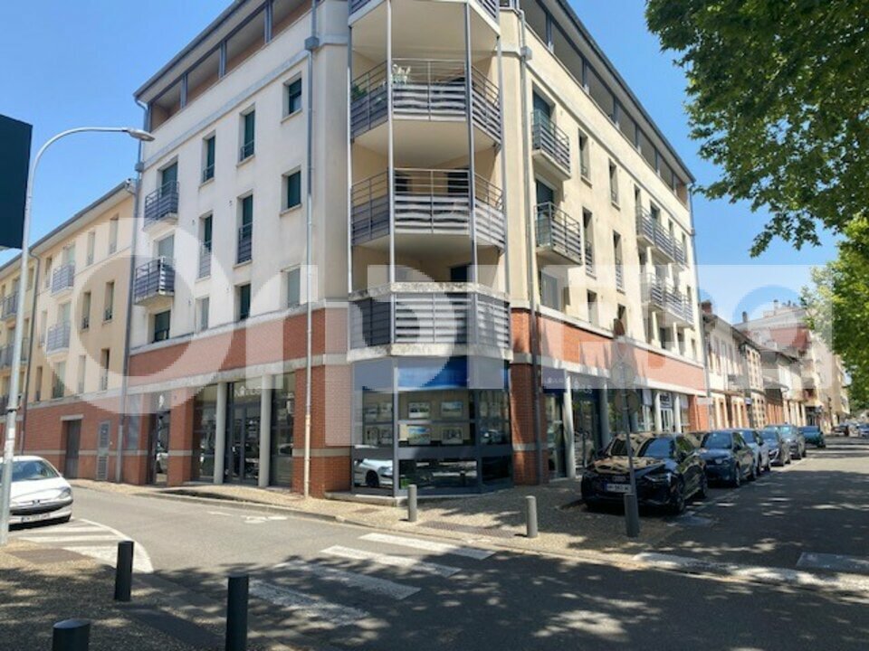 ORPI ATOUT MONTAUBAN VENTE-LOCAL COMMERCIAL-MONTAUBAN-82