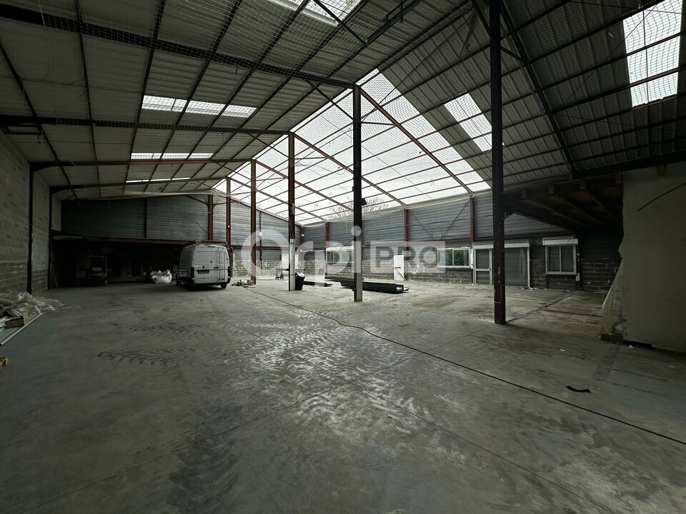 ORPI MYRIAD CONSEIL LOCATION-LOCAL D'ACTIVITE-VILLEFRANCHE_SUR_SAONE-69