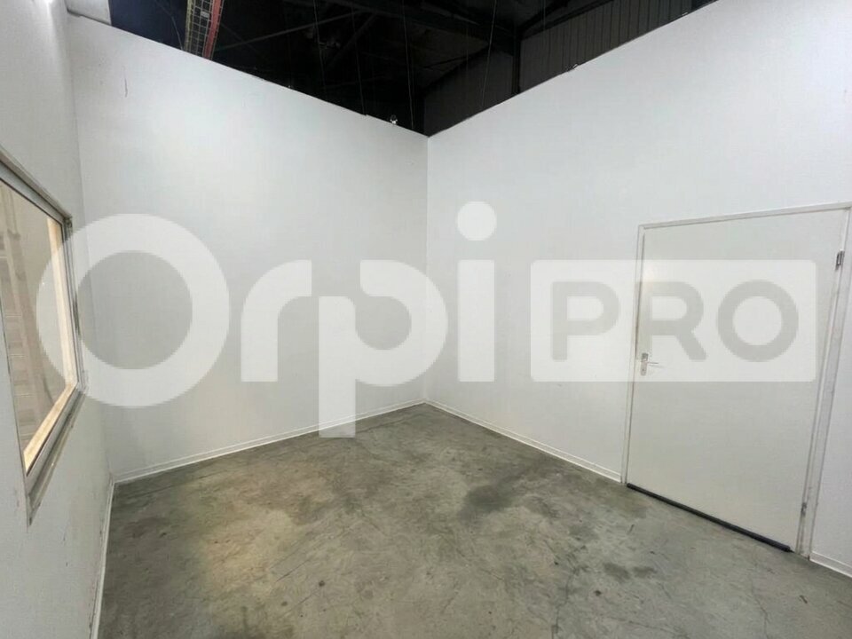 ORPI AGENCE BOUTAREL LOCATION-ENTREPOT-BAIE_MAHAULT-97