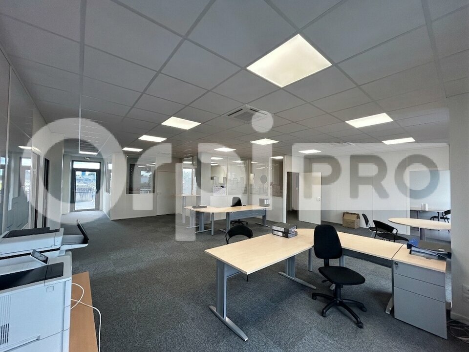 ORPI SAS DIRECT HABITAT LOCATION-BUREAUX-BELLEVILLE-EN-BEAUJOLAIS-69