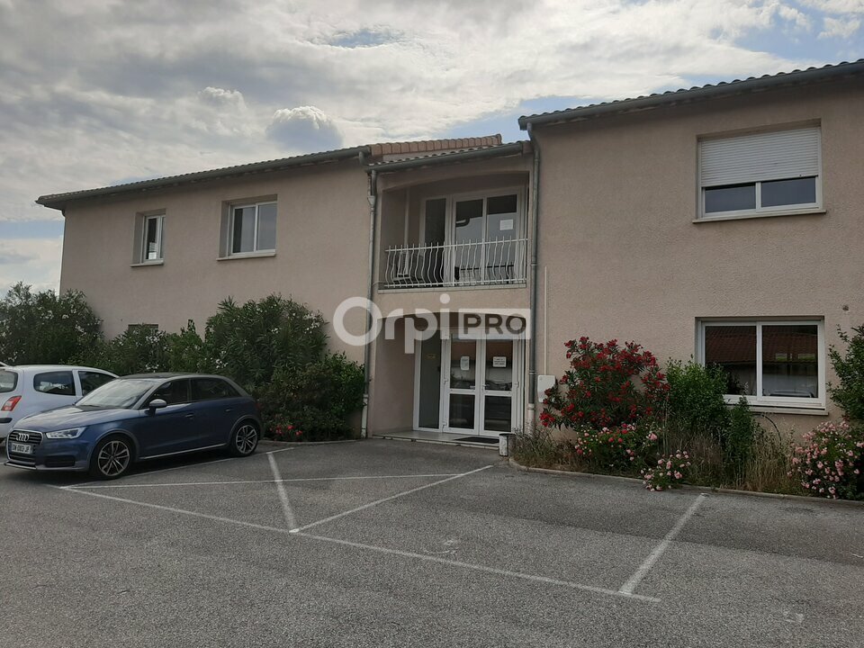 ORPI ABH CONSULTANTS - TROLLAT CHANOVE VENTE-BUREAUX-GUILHERAND-07