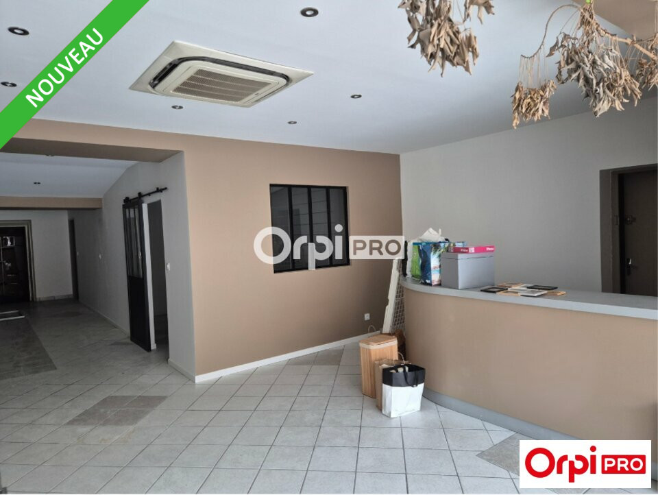 ORPI ABH CONSULTANTS - TROLLAT CHANOVE LOCATION-LOCAL COMMERCIAL-ROMANS_SUR_ISERE-26