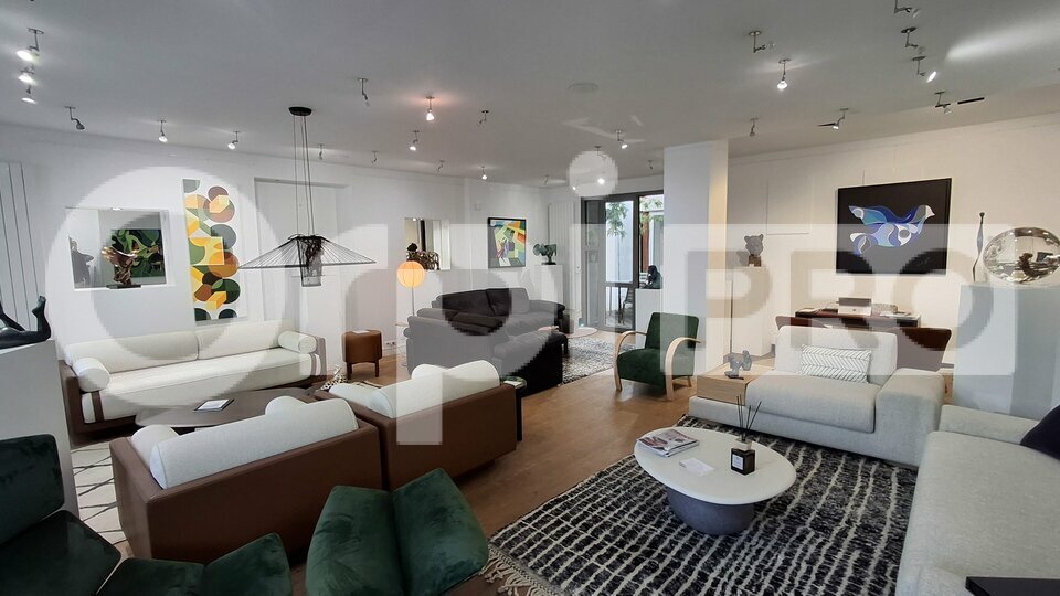 ORPI PRESQUILE FONCIER IMMOBILIER  LOCATION-LOCAL COMMERCIAL-LA_BAULE-ESCOUBLAC-44