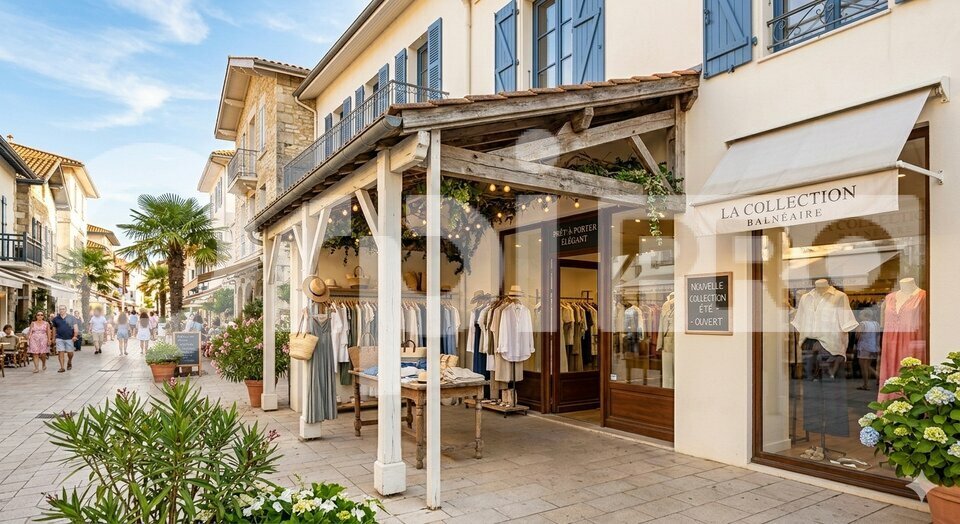 ORPI TYROSSE IMMOBILIER PRO-PCI VENTE-FONDS DE COMMERCE-VIEUX-BOUCAU-LES-BAINS-40