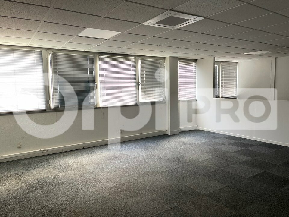 ORPI AGENCE CONSEIL  VENTE-BUREAUX-LIMOGES-87