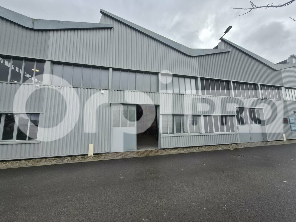 ORPI SARL COMPTOIR IMMOBILIER CHAMPENOIS LOCATION-LOCAL D'ACTIVITE-REIMS-51