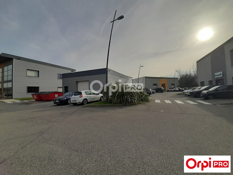 ORPI ABH CONSULTANTS - TROLLAT CHANOVE VENTE-BUREAUX-VALENCE-26