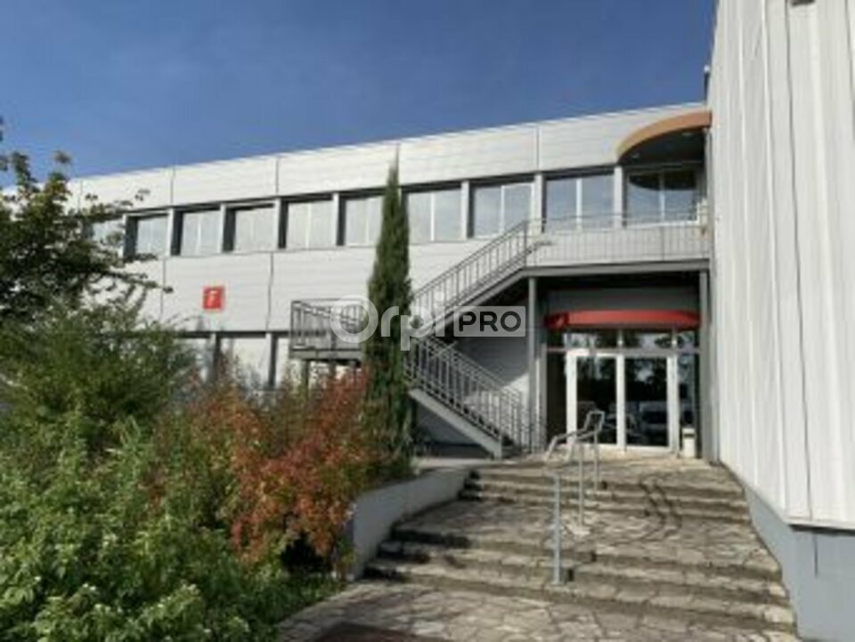 ORPI IMMO33 ENTREPRISE LOCATION-BUREAUX-CARBON_BLANC-33