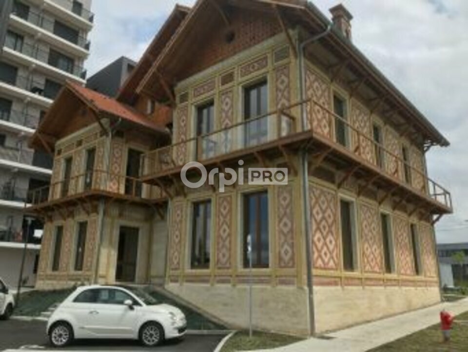 ORPI IMMO33 ENTREPRISE VENTE-BUREAUX-LORMONT-33