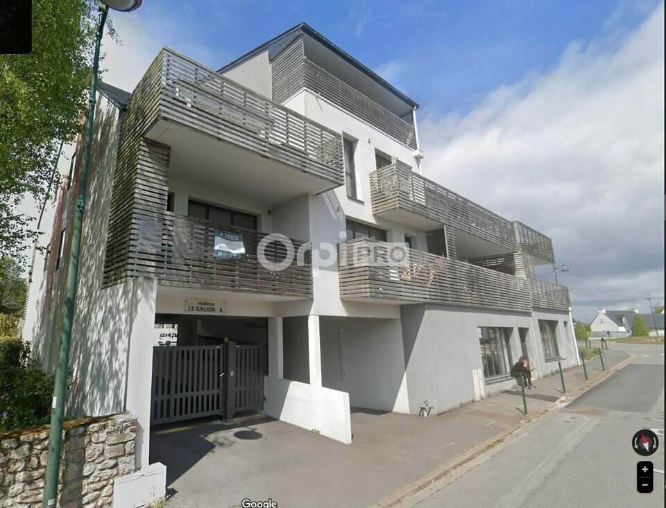 ORPI SARL AGENCE DE BRETAGNE VENTE-LOCAL COMMERCIAL-PLOUHARNEL-56