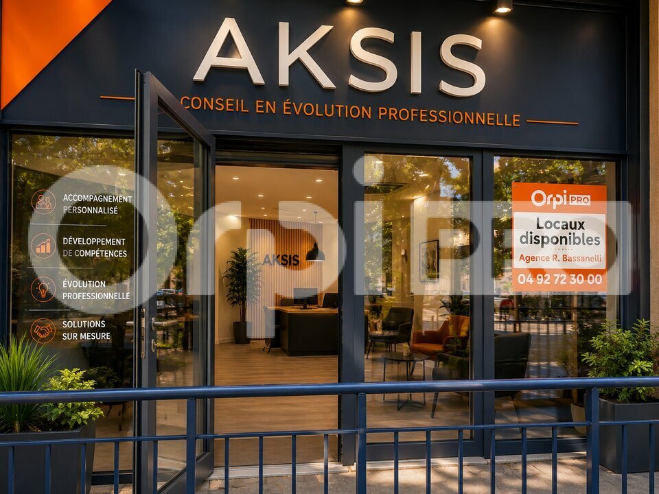 ORPI AGENCE R BASSANELLI LOCATION-LOCAL COMMERCIAL-MANOSQUE-04