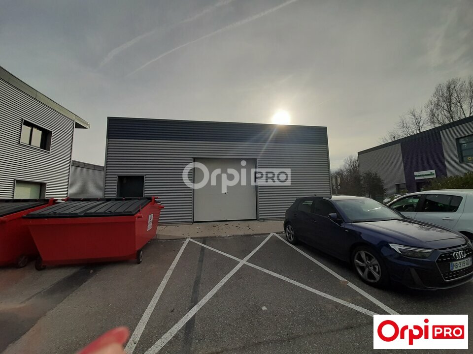 ORPI ABH CONSULTANTS - TROLLAT CHANOVE LOCATION-BUREAUX-VALENCE-26