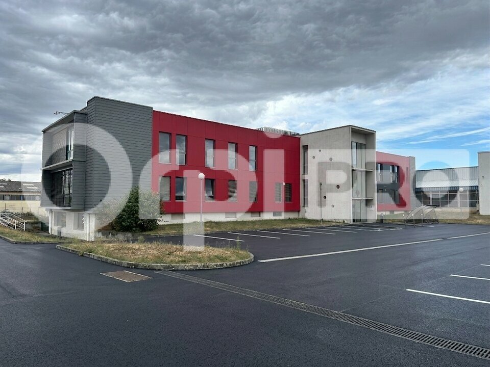 ORPI SAS DIRECT HABITAT VENTE-BUREAUX-BELLEVILLE-EN-BEAUJOLAIS-69