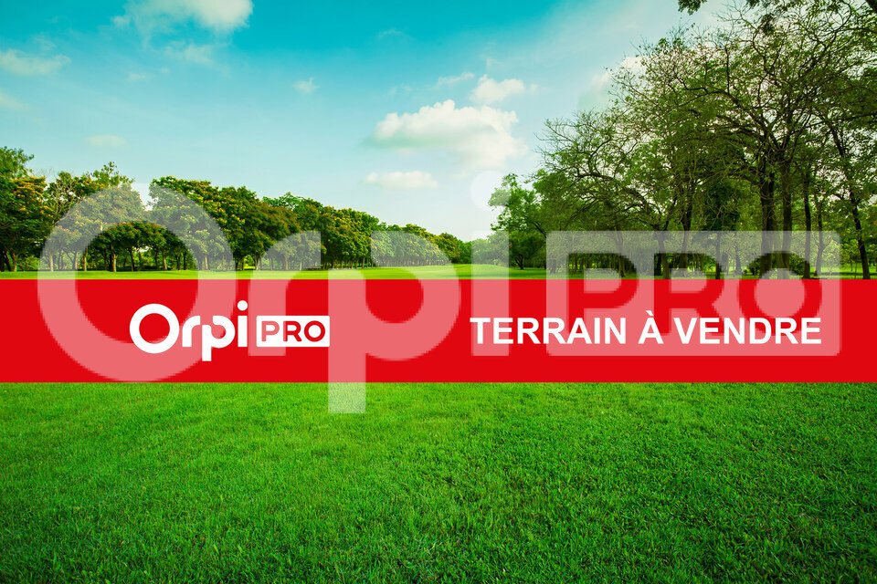 ORPI EURO AGENCE IMMOBILIER VENTE-TERRAIN-FAYENCE-83