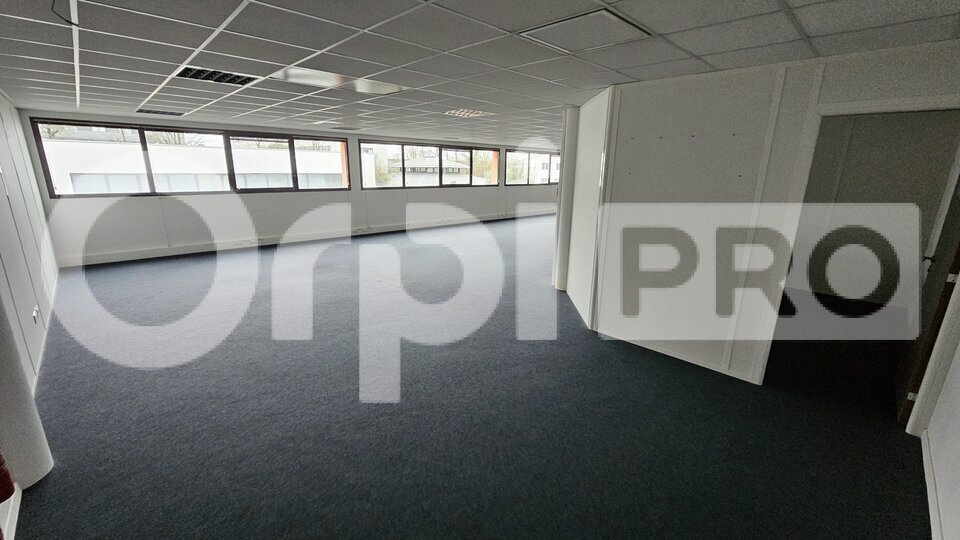ORPI IMMO33 ENTREPRISE LOCATION-BUREAUX-CANEJAN-33