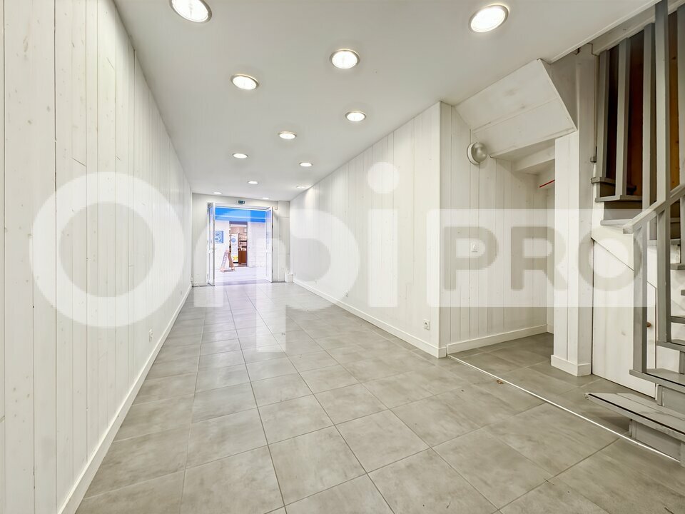 ORPI PRO CHR ET COMMERCE LOCATION-LOCAL COMMERCIAL-SAINT-MARTIN-DE-RE-17