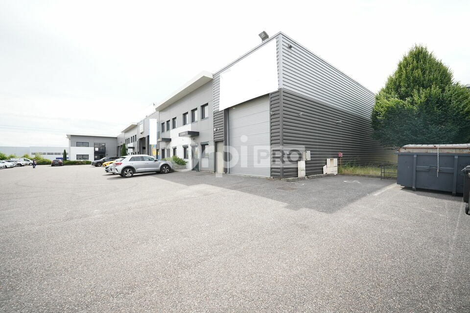 ORPI MYRIAD CONSEIL VENTE-LOCAL D'ACTIVITE-SAINT_QUENTIN_FALLAVIER-38