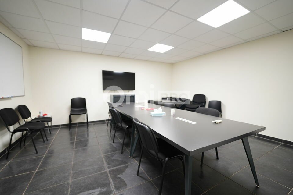 ORPI MYRIAD CONSEIL VENTE-BUREAUX-LYON-69