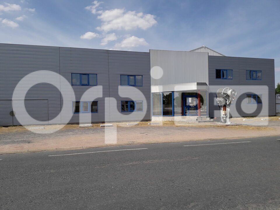 ORPI PROMISSIMO VENTE-LOCAL D'ACTIVITE-MONTLUCON-03