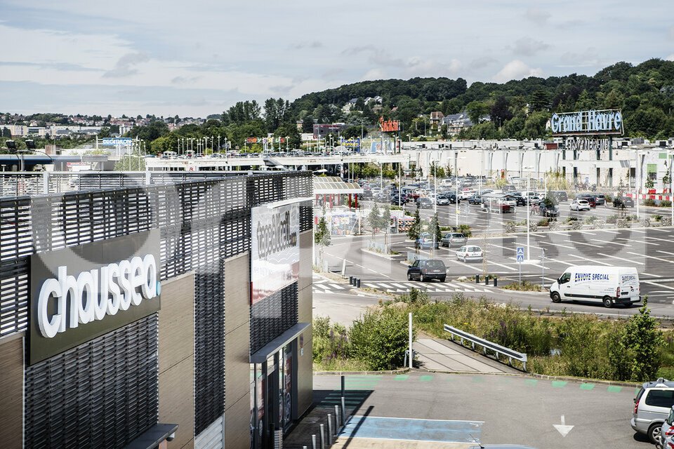 ORPI SEINE IMMOBILIER VENTE-FONDS DE COMMERCE-MONTIVILLIERS-76
